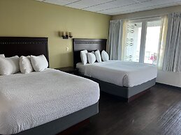 The Georgian Lakeside Resort