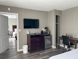 The Georgian Lakeside Resort