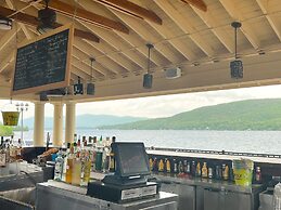 The Georgian Lakeside Resort