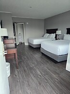 The Georgian Lakeside Resort