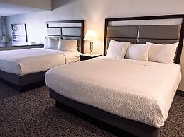 The Georgian Lakeside Resort