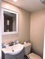 The Georgian Lakeside Resort