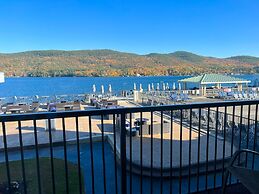 The Georgian Lakeside Resort