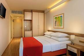 Hotel Aurora