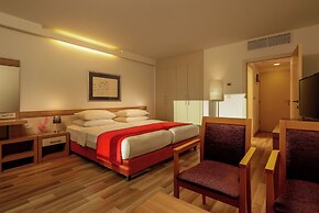 Hotel Aurora