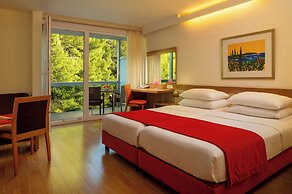 Hotel Aurora