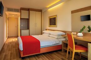 Hotel Aurora