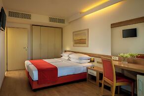 Hotel Aurora