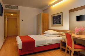 Hotel Aurora