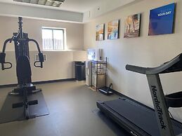 Comfort Inn East Windsor - Springfield