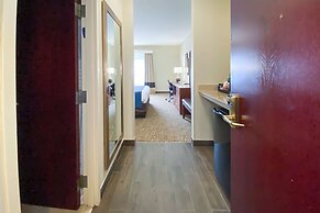 Comfort Inn East Windsor - Springfield