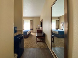 Comfort Inn East Windsor - Springfield