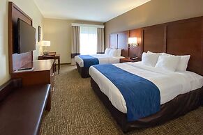 Comfort Inn East Windsor - Springfield