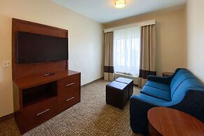 Comfort Inn East Windsor - Springfield