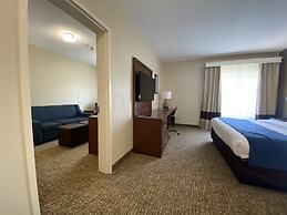 Comfort Inn East Windsor - Springfield