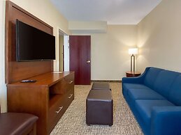 Comfort Inn East Windsor - Springfield