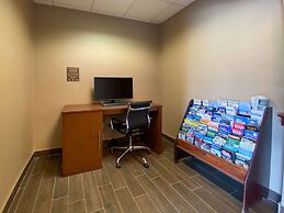 Comfort Inn East Windsor - Springfield