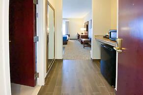 Comfort Inn East Windsor - Springfield