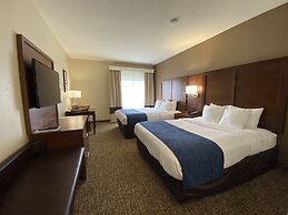 Comfort Inn East Windsor - Springfield