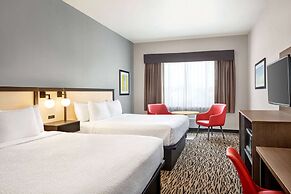 Ramada by Wyndham Marina