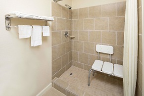 Super 8 by Wyndham Burlington NC