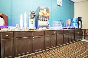 Faribault Hometown Inn & Suites