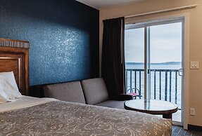 Water Front Inn