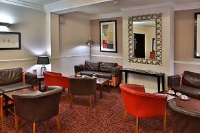 Best Western Plus Ullesthorpe Court Hotel & Golf Club