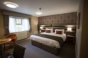 Best Western Plus Ullesthorpe Court Hotel & Golf Club
