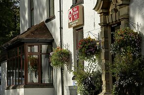 Best Western Plus Ullesthorpe Court Hotel & Golf Club