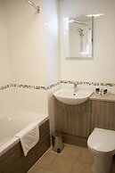 Best Western Plus Ullesthorpe Court Hotel & Golf Club