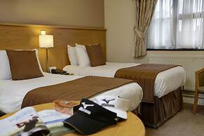 Best Western Plus Ullesthorpe Court Hotel & Golf Club