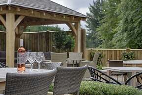 Best Western Plus Ullesthorpe Court Hotel & Golf Club