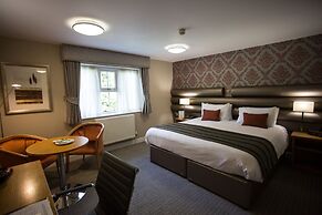 Best Western Plus Ullesthorpe Court Hotel & Golf Club