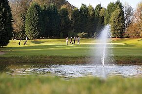 Best Western Plus Ullesthorpe Court Hotel & Golf Club