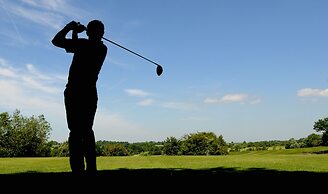 Best Western Plus Ullesthorpe Court Hotel & Golf Club