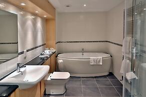 Best Western Plus Ullesthorpe Court Hotel & Golf Club