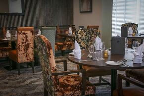 Best Western Plus Ullesthorpe Court Hotel & Golf Club
