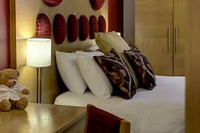 Best Western Plus Ullesthorpe Court Hotel & Golf Club