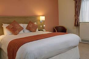 Best Western Plus Ullesthorpe Court Hotel & Golf Club