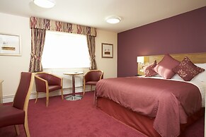Best Western Plus Ullesthorpe Court Hotel & Golf Club