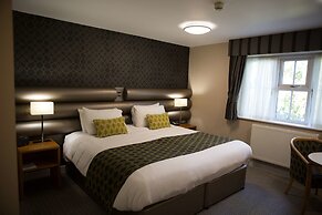 Best Western Plus Ullesthorpe Court Hotel & Golf Club