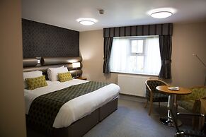 Best Western Plus Ullesthorpe Court Hotel & Golf Club