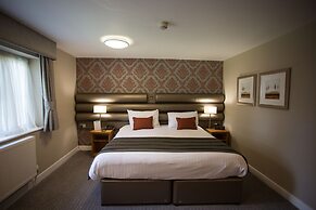 Best Western Plus Ullesthorpe Court Hotel & Golf Club