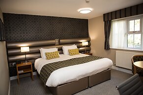Best Western Plus Ullesthorpe Court Hotel & Golf Club