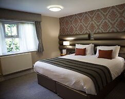 Best Western Plus Ullesthorpe Court Hotel & Golf Club