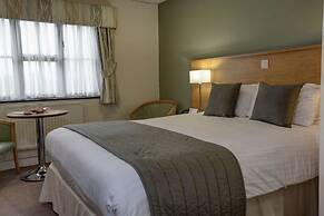 Best Western Plus Ullesthorpe Court Hotel & Golf Club