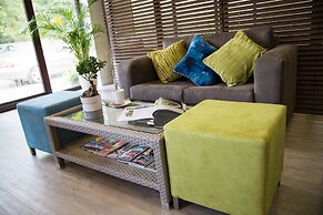 Best Western Plus Ullesthorpe Court Hotel & Golf Club