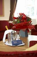 Best Western Plus Ullesthorpe Court Hotel & Golf Club