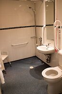 Best Western Plus Ullesthorpe Court Hotel & Golf Club